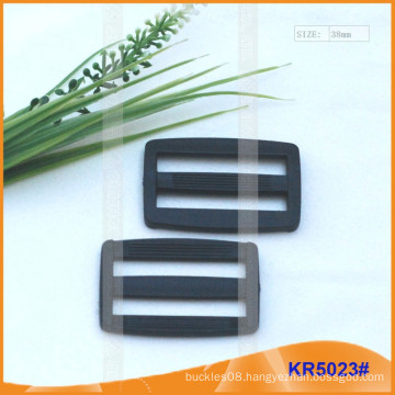 Inner size 38mm Plastic Buckles KR5023